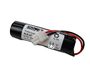 NLB 251 (2,4V-2,2Ah-S-Plugg 12)