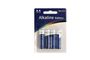 Alkaline LR6 / AA / AM3 - 4PK