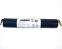 NLB 355 (3,6V1,8Ah-S-Fl.+6,3 -4,8)