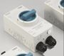 DC isolasjonsbryter 1000V 32A IP66