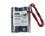 LBP Maxell 2CR17450 hvit plugg