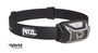 Hodelykt Petzl Actik Core gray E065AA00