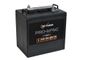 DCB125-6(ET) (6V 240Ah)