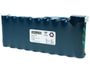 Silva batteripakke 6V-9Ah(A)(1x10)