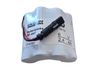 BP 4007 (6V-AAA-Alkaline-R-ledninger-halv sirkel)