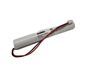 NLB 493  (4,8V1,8Ah-S-Plugg 13-Polvent)