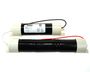 NLB 541 (6,0V4,5Ah-Sx2-Ledn)