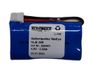 NLB 260 (4,8V-0,6Ah-R-Plugg 34)