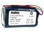 Li-Ion 18650-MR 2x2 (14,8V-3500mAh)