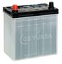 YBX7055 (12V 40Ah 340A)