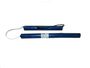 NLB 538 (6V-4,0Ah-Sx2-fl.stift han+2,9 -hunn 4,8)