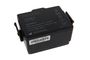 AKKUmed batteri til Philips HeartStart FR3 (12V 4,7Ah)