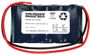 NLB 531 (6V-2,0Ah-R-ledning)