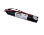 NLB 262 (6,4V-3,2Ah-S-Plugg 12)