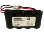 NLB 483 (4,8V1,8Ah-R-Plugg 13)