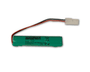 NLB 343 (3,6V0,7Ah-S-Plugg 20)