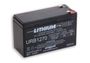 URB1270 (12,8V-7,5Ah 96Wh) LiFePo4