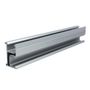 Aluminiumsprofil 2100 mm for solcelle