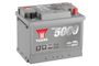 YBX5027 (12V 65Ah)