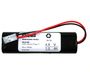 NLB 488 (4,8V-1,0Ah-2xS-Plugg 27)