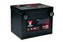YBX3750 12V 66Ah 660A SMF Battery