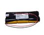 NLB 656 (7,2V2,5Ah-Sx2-Plugg 13)