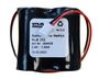NLB 252 (2,4V-1,8Ah-R-Plugg 33)