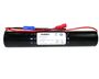 NLB 356 (3,6V-4,5Ah-S-+6,3 hunn-4,8 hunn)