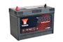 YBX3641 (12V 110Ah)