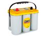 Optima Yellow Top (12V-55Ah)
