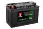 Active L35-90 (12V-90Ah)