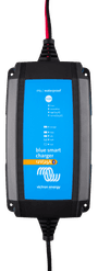 Victron Blue Smart IP65 Charger 12/25 230V