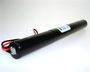 NLB 367 (3,6V1,7Ah-S-Plugg 30)