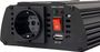 Schumacher INV300 (12V-230V - 300/600W)