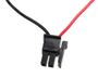 BP 8002 (6V-6Ah-R-halvsirkel-Plugg 28)