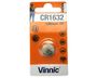 Vinnic CR 1632 Blister card pack