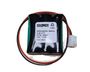 NLB 3111 (3,6V-1,7AH-R-Plugg 13 polvent)