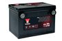 YBX3780 12V 74Ah 740A Yuasa SMF Battery