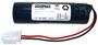 NLB 323 (3,6V2,5Ah-S-Plugg 11)