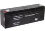 MP4-12D (12V-4Ah)