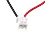 NLB 400 (4,8V1,7Ah-Rx2-Plugg 33)