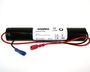 NLB 357 (3,6V-1,8Ah-S-+6,3 hunn-4,8 hunn)