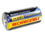 Li-Ion RCR123A (3,0V 1200 mAh)