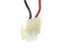 BP 4004 (4,8V-3Ah-MR2x2 Plugg 23)