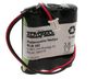 NLB 382 (3,6V1,7Ah-R-Plugg 33)