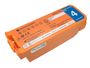 Originalt batteri til Nihon Kohden AED2100-serien (27V, 2,8Ah 75,6Wh)