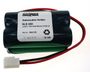 NLB 460 (4,8V1,7Ah-Rx2-Plugg 24)