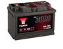 YBX3096 (12V 75Ah)
