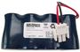 NLB 432 (4,8V-4,5Ah-R-Plugg 11)