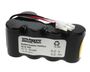 NLB 555 (6V-3Ah-R-Plugg 12)